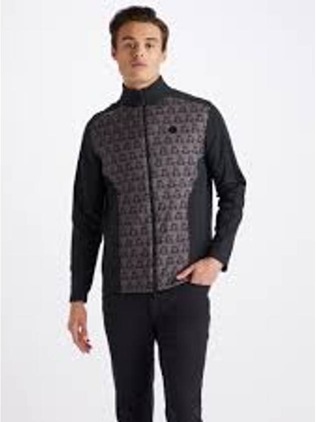 Men's Performer GS Slim Fit Jacket Black - G/FORE - BALAAN 4