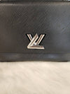 Daol Beomeo Branch Twist GM Black M54714 Condition A - LOUIS VUITTON - BALAAN 8