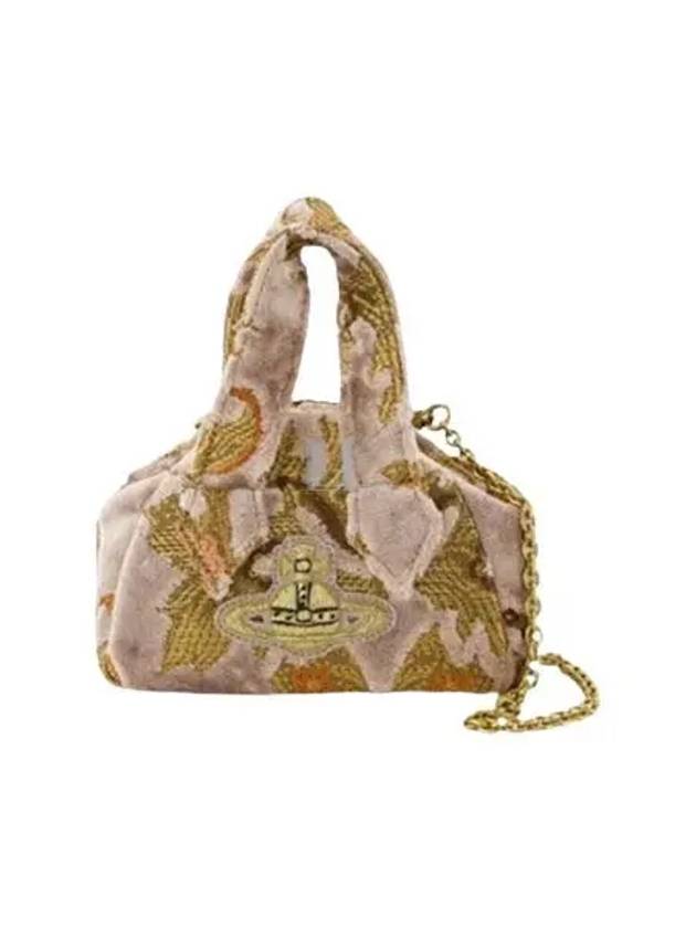 Archive Mini Tote Bag - VIVIENNE WESTWOOD - BALAAN 2