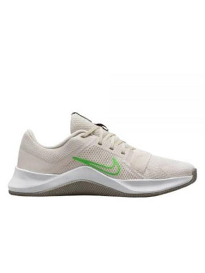 MC Trainer 2 Low Top Sneakers Phantom Green - NIKE - BALAAN 2