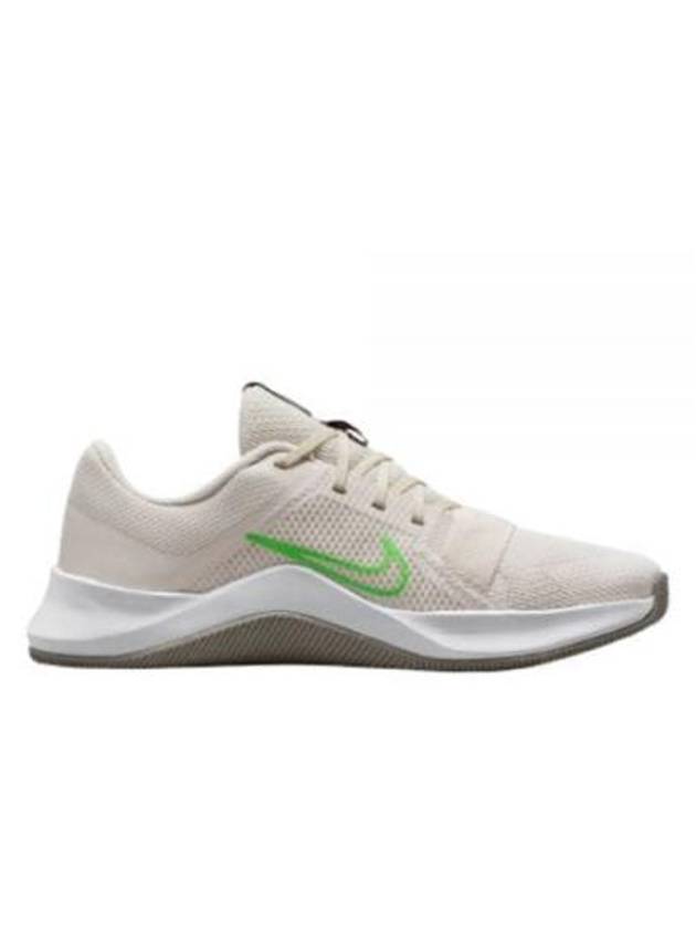 MC Trainer 2 Low Top Sneakers Phantom Green - NIKE - BALAAN 2