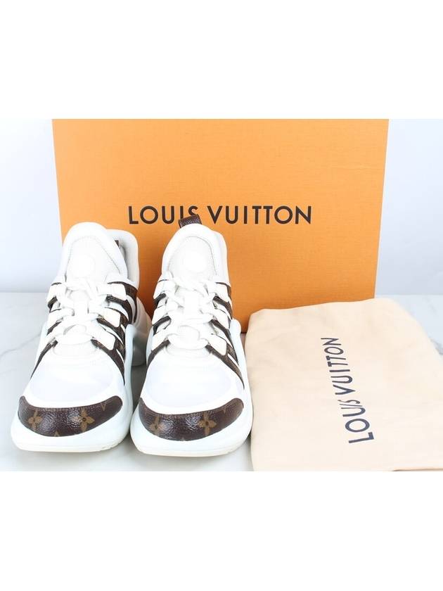 Archlight sneakers 38 250 - LOUIS VUITTON - BALAAN 2