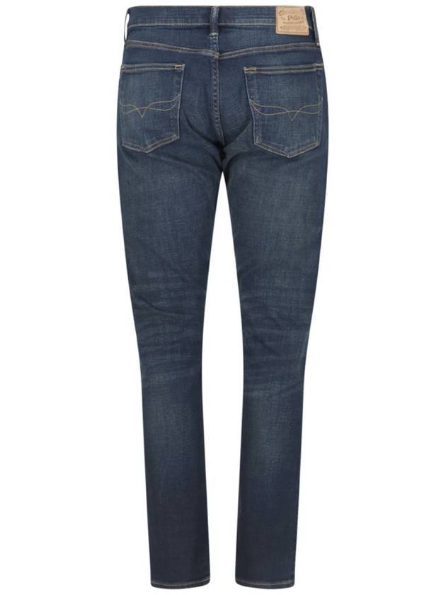 Sullivan Denim Jeans - POLO RALPH LAUREN - BALAAN 3