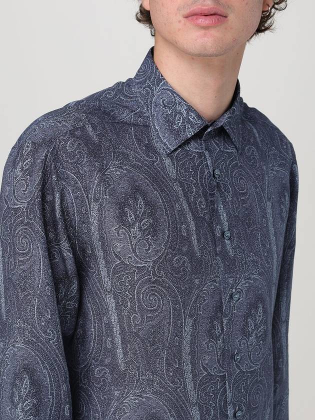 Shirt men Etro - ETRO - BALAAN 5