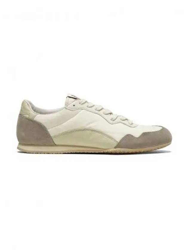 Serrano CL Low Top Sneakers Cream Putty - ONITSUKA TIGER - BALAAN 2