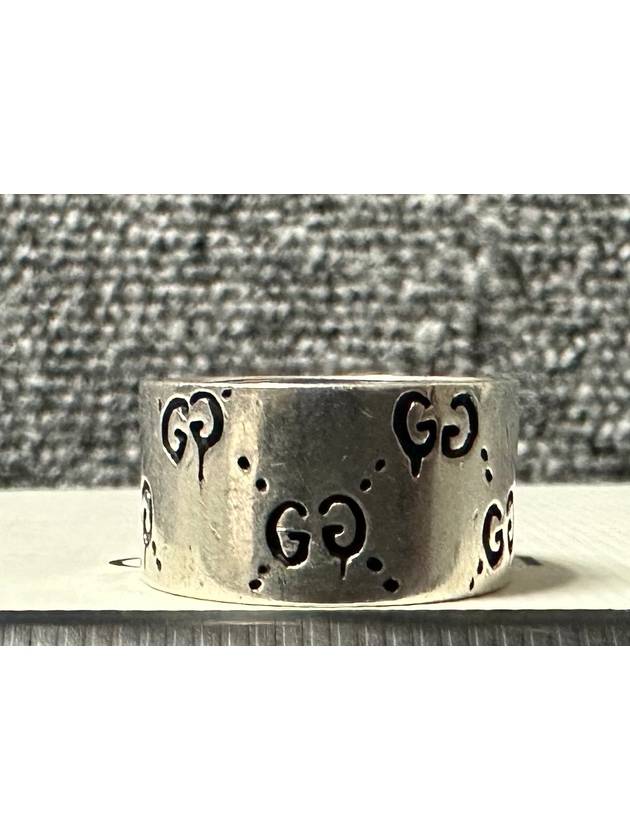 Ring No 18 - GUCCI - BALAAN 3