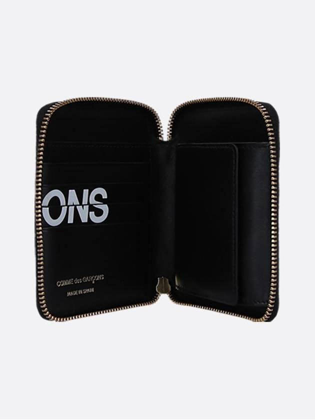 Comme Des Garcons Wallet Wallets - COMME DES GARCONS - BALAAN 3