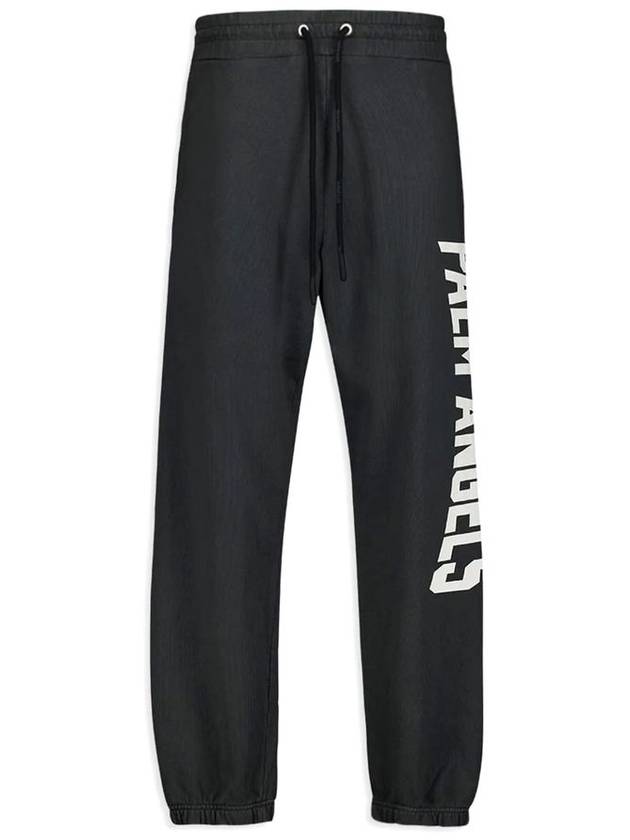 PA City Washing Sweatpants PMCH011R24FLE004 0701 B0010999314 - PALM ANGELS - BALAAN 2