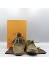 Smith Market Used Luxury Khaki Boots Men s Shoes - TOD'S - BALAAN 1