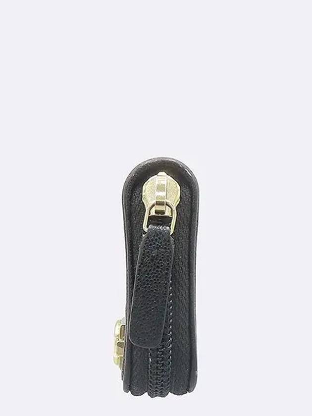 A80602 Card Business Holder - CHANEL - BALAAN 3