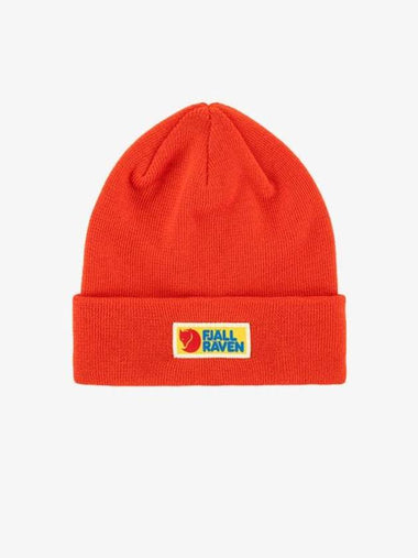 Hat 78141 214 Orange Flame - FJALL RAVEN - BALAAN 1