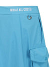 Women s Balloon Culotte Skirt Setup - WAAC - BALAAN 6