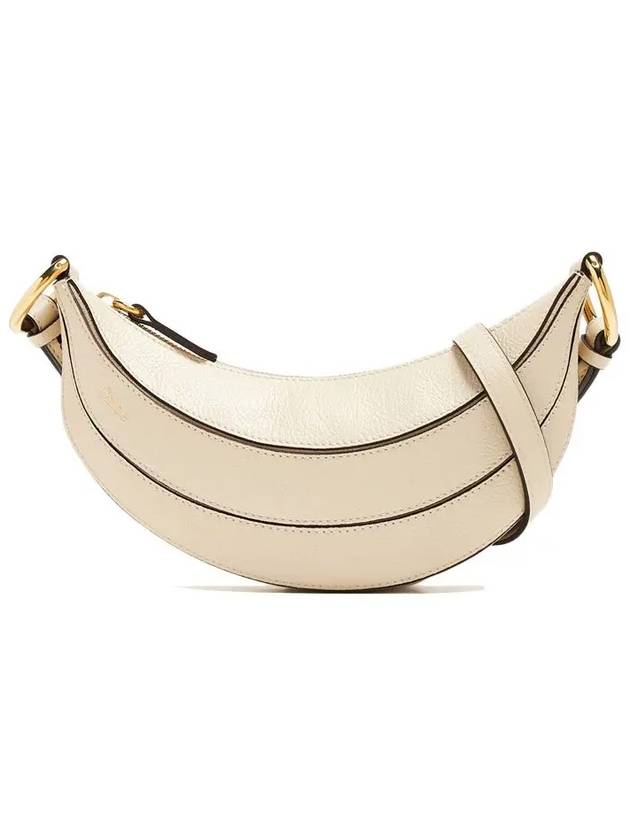 Banana Leather Cross Bag Beige - CHLOE - BALAAN 2