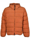 Chrome R padded jacket 17CMOW079A005904G - CP COMPANY - BALAAN 2