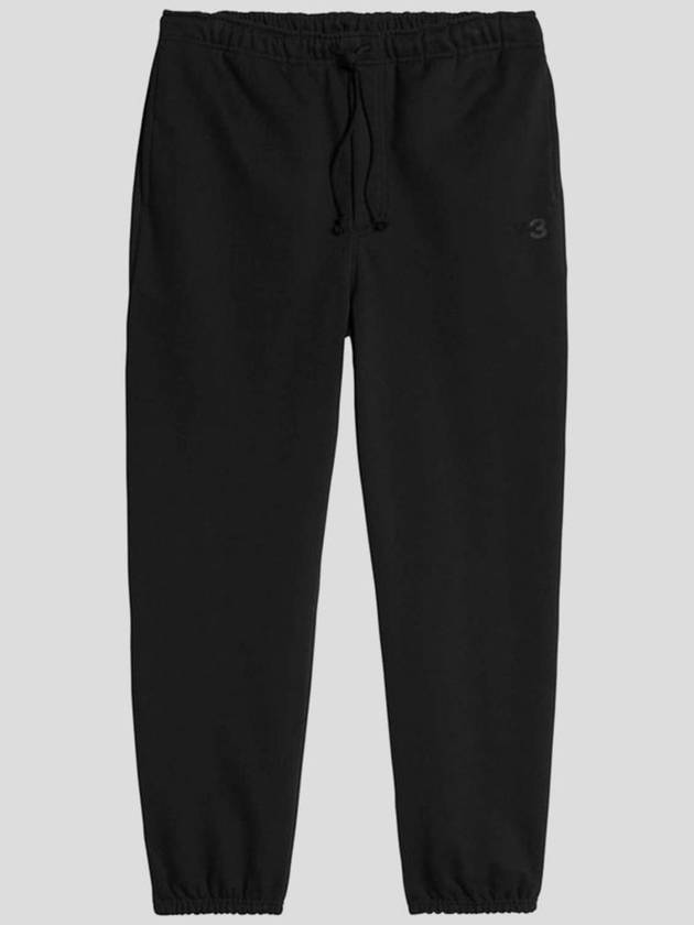 Y-3 Adidas Trousers - ADIDAS - BALAAN 1