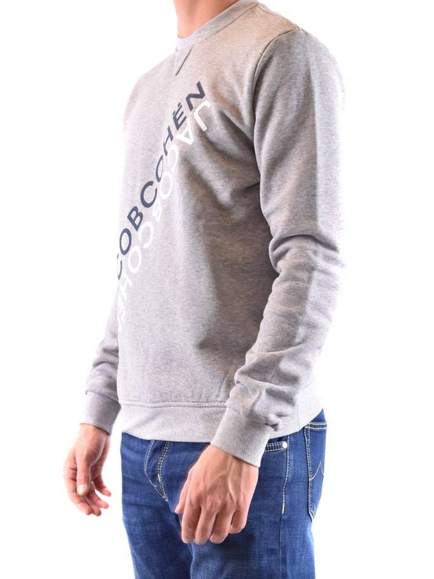 Jacob Cohen Sweatshirt - JACOB COHEN - BALAAN 3