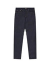 Petit New Standard Jeans Indigo - A.P.C. - BALAAN 2