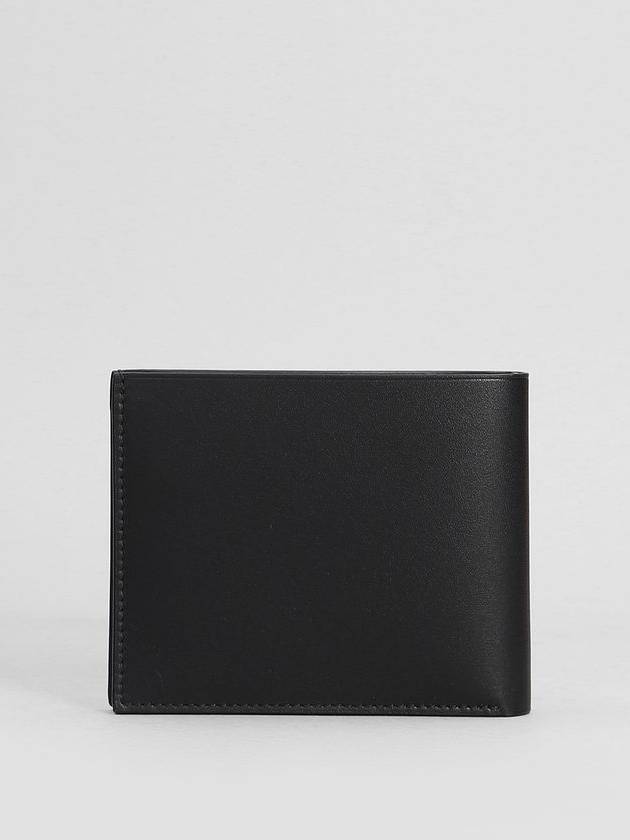 Jil Sander Wallet - JIL SANDER - BALAAN 3