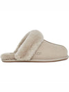 Scuffette II Slippers Goat - UGG - BALAAN.