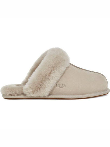 Scuffette II Slippers Goat - UGG - BALAAN 1