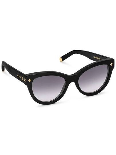 My Monogram Soft Cat Eye Sunglasses Black - LOUIS VUITTON - BALAAN 2