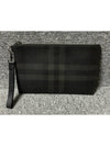 clutch bag - BURBERRY - BALAAN 1