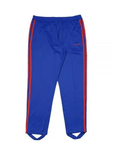 24 IW1178 ROYBL Wales Bonner ADIDAS Track Pants - WALES BONNER - BALAAN 1