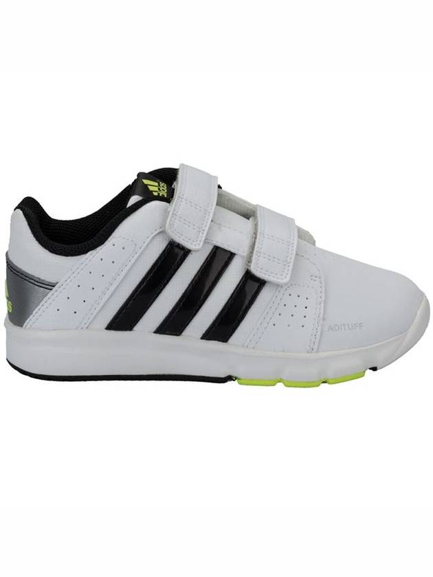 01B23979PerformanceBTS Class 4White Black - ADIDAS - BALAAN 4