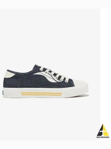 Crewkick Wave Canvas 1XM01582D896 - KEDS - BALAAN 1