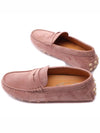 Gomino Penny Loafer XXW52K00010RE0 - TOD'S - BALAAN 7