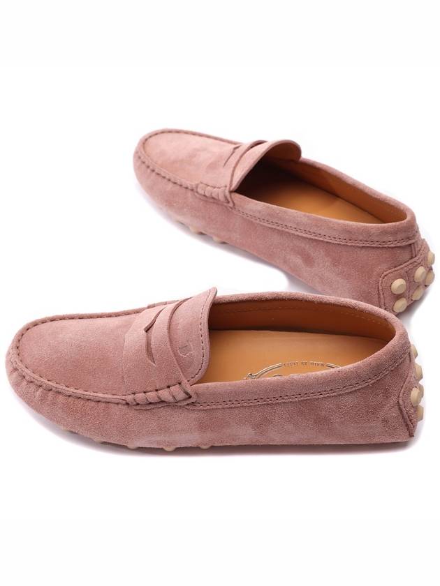 Gomino Penny Loafer XXW52K00010RE0 - TOD'S - BALAAN 7