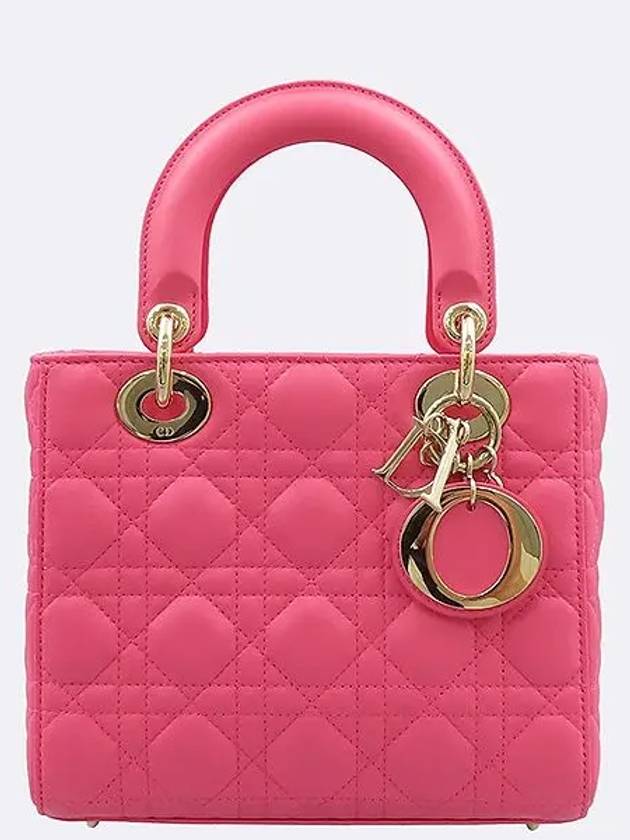 M0532OCAL 2 WAY bag - DIOR - BALAAN 2