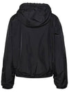 Women s CASSIE Hooded Jacket 1A00117 5396L 995 - MONCLER - BALAAN 3