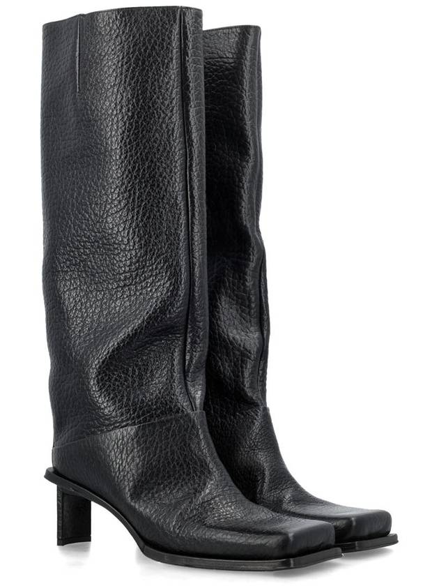 Miista Brianna Tall Boots - MIISTA - BALAAN 2