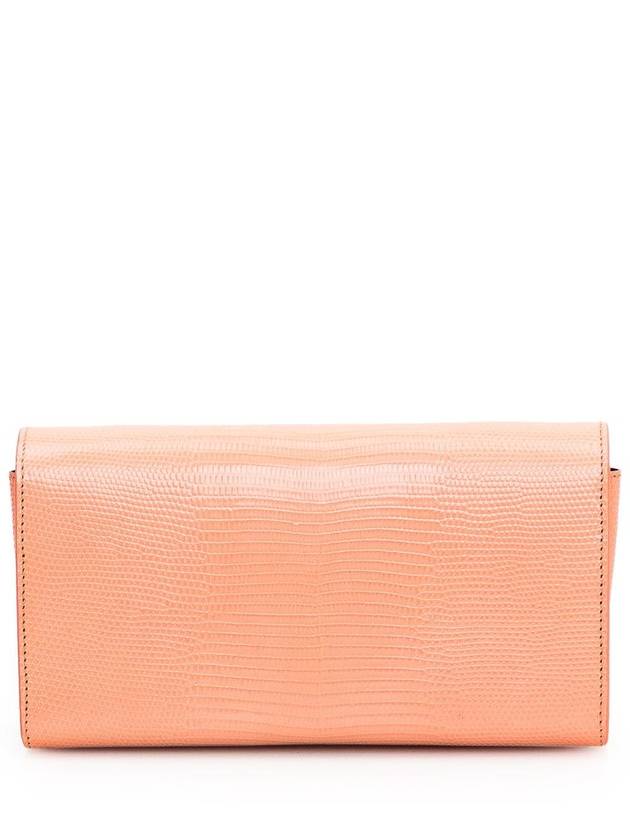 Shoulder Bag J07ZH0012P6402639 PINK - JIL SANDER - BALAAN 5