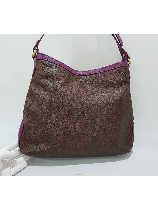 women shoulder bag - ETRO - BALAAN 4