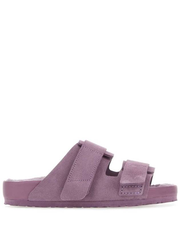 Sandals 1026280 PINK PURPLE - BIRKENSTOCK - BALAAN 2