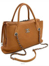 women shoulder bag - CHANEL - BALAAN 3