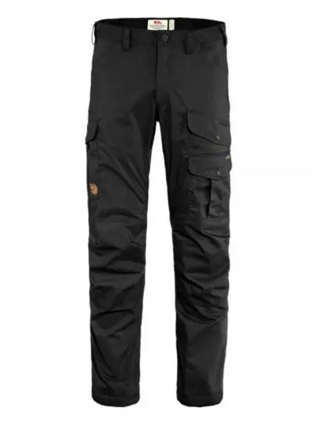 Vidda Pro Lite Trousers M REGULAR - FJALL RAVEN - BALAAN 2