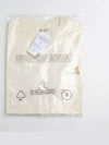 Men's AMERICAN SCRIPTl short sleeve tshirt I029956 05XX - CARHARTT - BALAAN 8