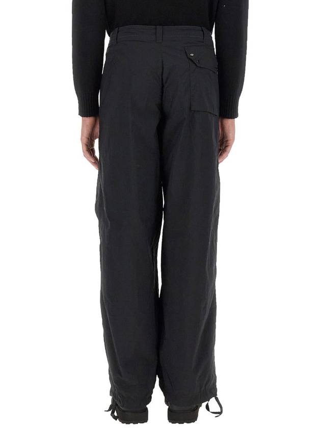 Men's Pentalon Cargo Pants - TEN C - BALAAN 4