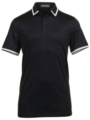 Short Sleeve T Shirt GMP000010ONYX Free ONYX - G/FORE - BALAAN 1