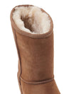 Women's Classic Shorts Boots 1016223 CHESTNUT - UGG - BALAAN 8