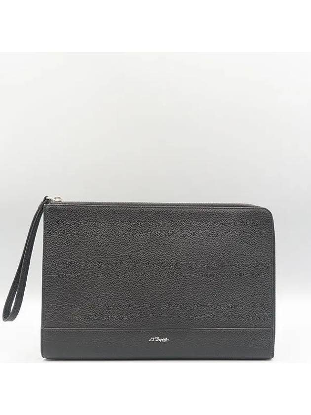 Dupont clutch bag - S.T. DUPONT - BALAAN 1