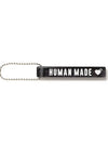 Acrylic keychain blue HM27GD166 - HUMAN MADE - BALAAN 3