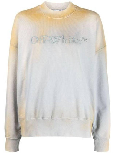 Laundry Distressed Knit Top - OFF WHITE - BALAAN 1