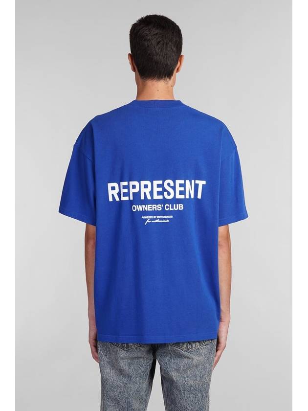 Represent T-Shirt - REPRESENT - BALAAN 3