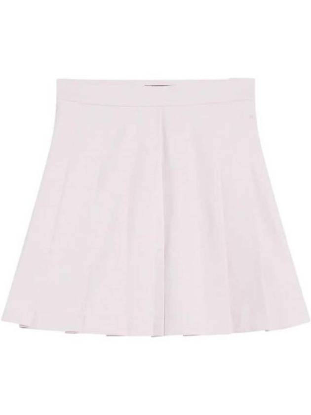 Golf ADINA SKIRT GWSD10115 S046 Women's Adina Skirt - J.LINDEBERG - BALAAN 2