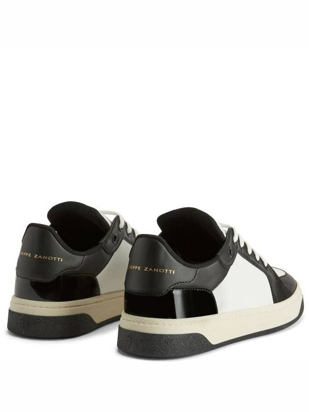 Giuseppe Zanotti Sneakers - GIUSEPPE ZANOTTI - BALAAN 3