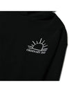 Ordinary Day Hoodies BLACK - LE SOLEIL MATINEE - BALAAN 4